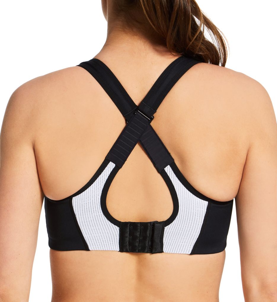 Convertible Underwire Sports Bra-cs1