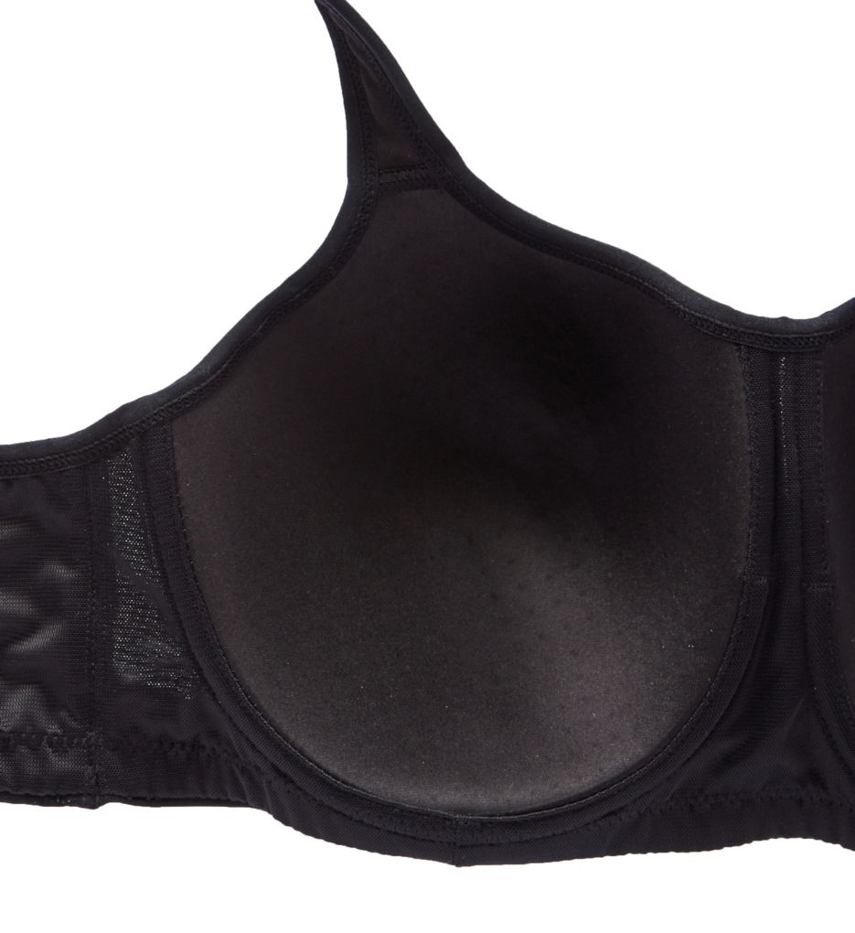 Parfait Active Underwire with Foam Cups Sports Bra P5541