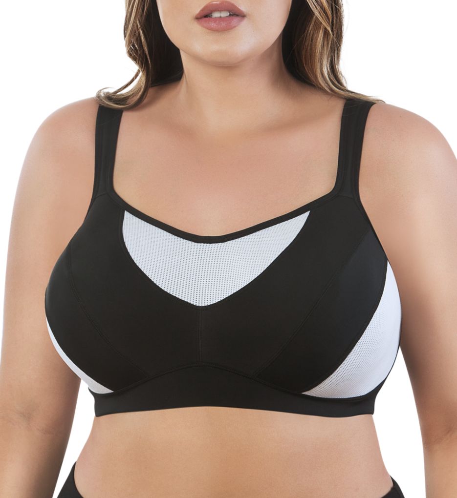 Convertible Underwire Sports Bra-cs5