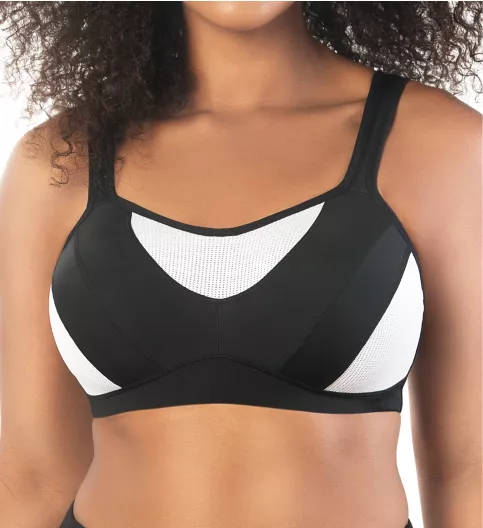 Parfait Convertible Underwire Sports Bra P5541