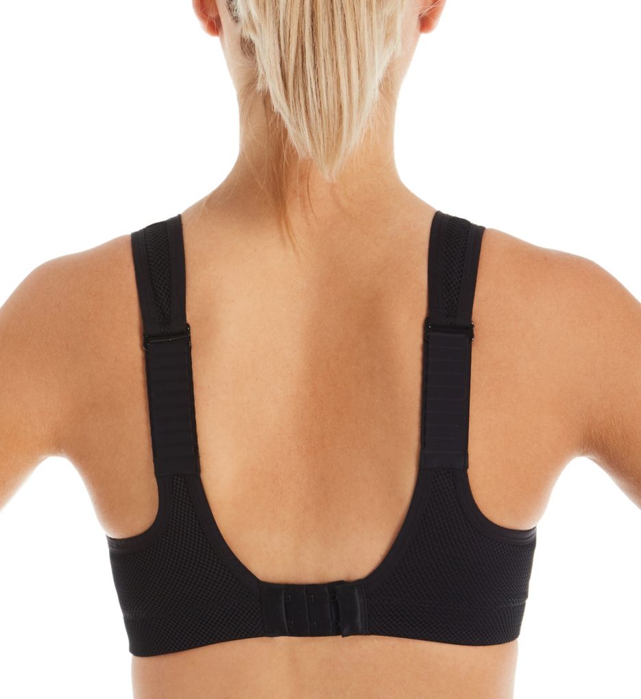 Active Breeze Wireless Sports Bra-bs