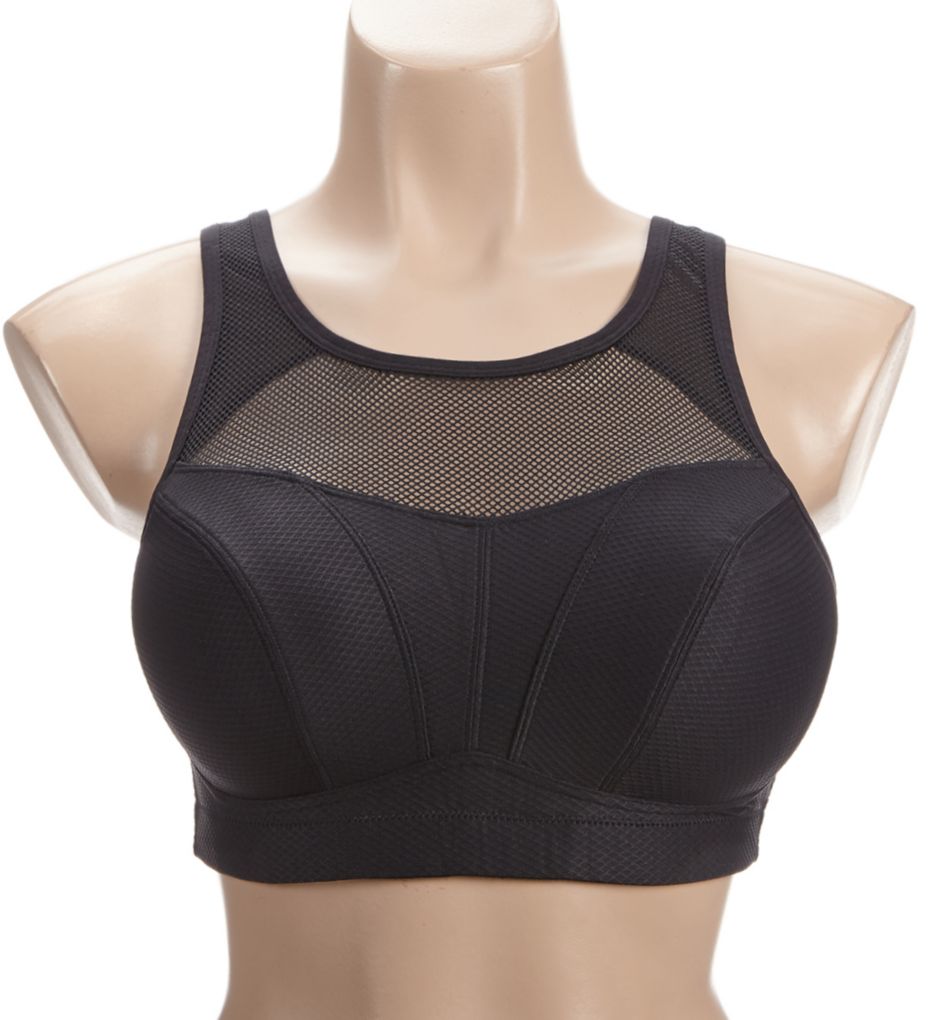 Active Breeze Wireless Sports Bra-fs