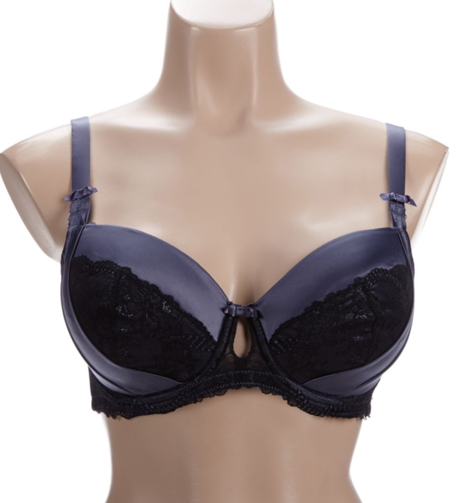 Mariela Contour Padded Bra-fs