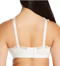 Dalis Bralette White 30D