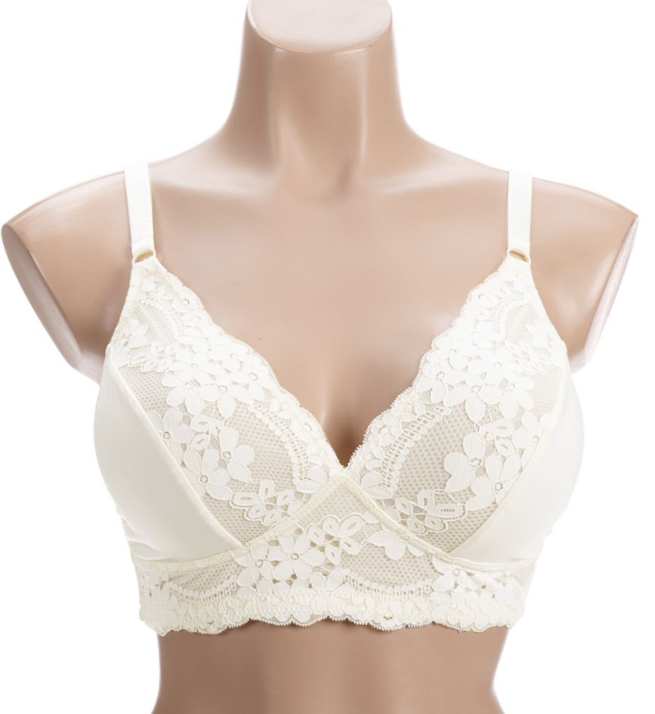 Ciara Longline Wirefree Bralette-fs