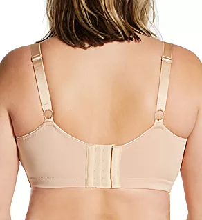 Erika Seamless Wireless Bralette Bare 32D