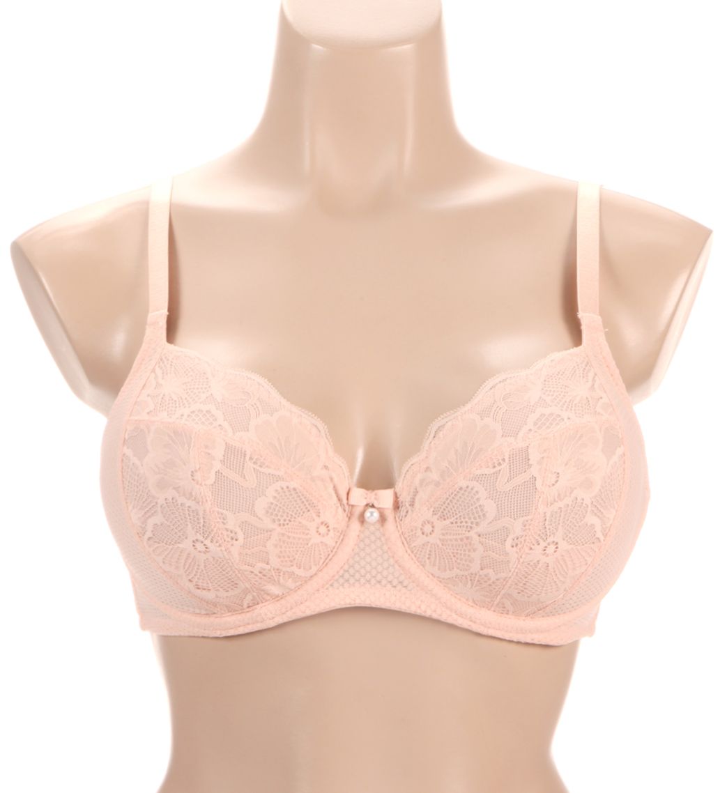 Parfait Luxlacy Unlined Wired Bra P6000 - Image 1