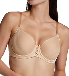 Shea Spacer T-Shirt Underwire Bra Bare 32D
