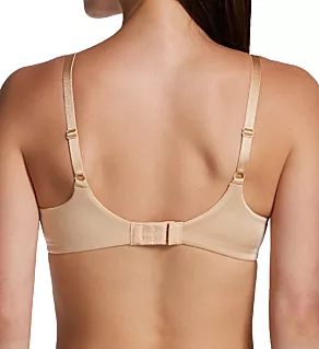 Shea Spacer T-Shirt Underwire Bra Bare 32D