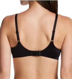 Shea Spacer T-Shirt Underwire Bra Black 30D