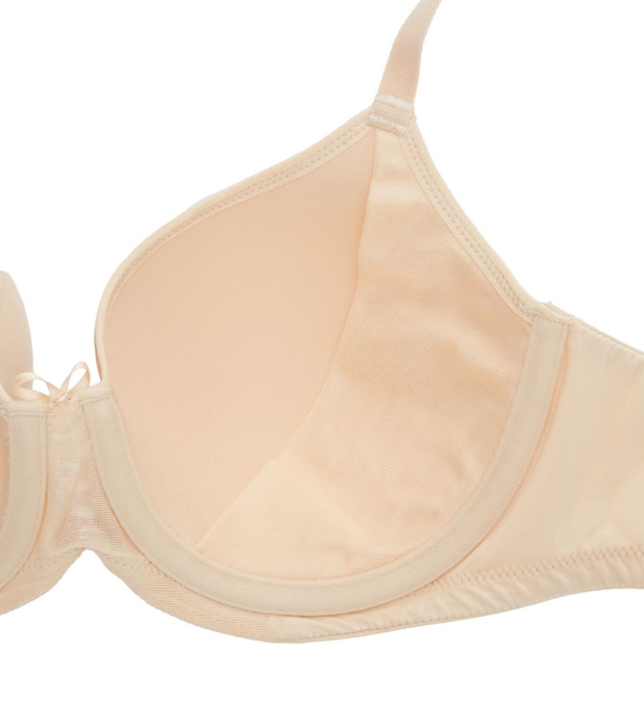 PARFAIT Shea P6061 Women's Spacer T-Shirt Full Busted Bra