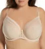 Parfait Shea Plunge Unlined Underwire Bra P6062 - Image 4