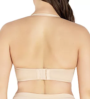 Elise Strapless Underwire Bra Bare 30D