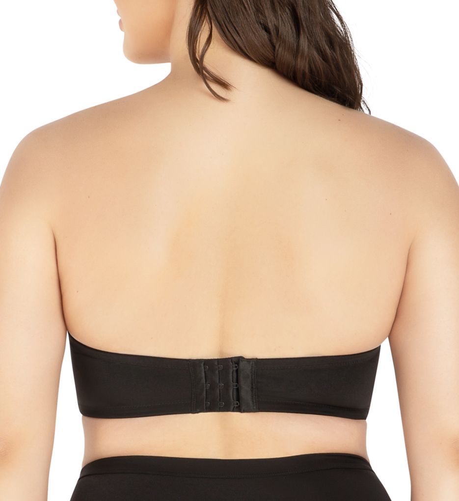 Parfait Elise Strapless Underwire Bra Black 42G  - Image 2