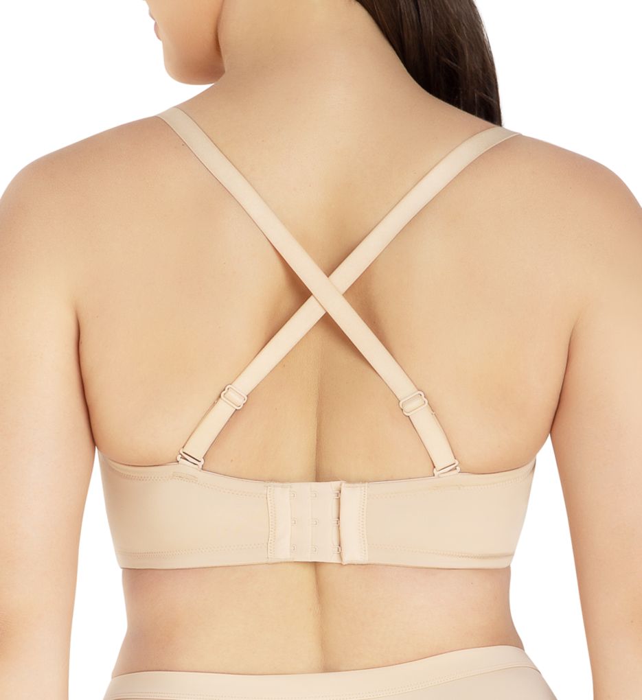 Elise Strapless Bra-cs1