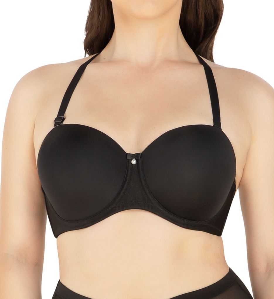 Elise Strapless Bra-cs4