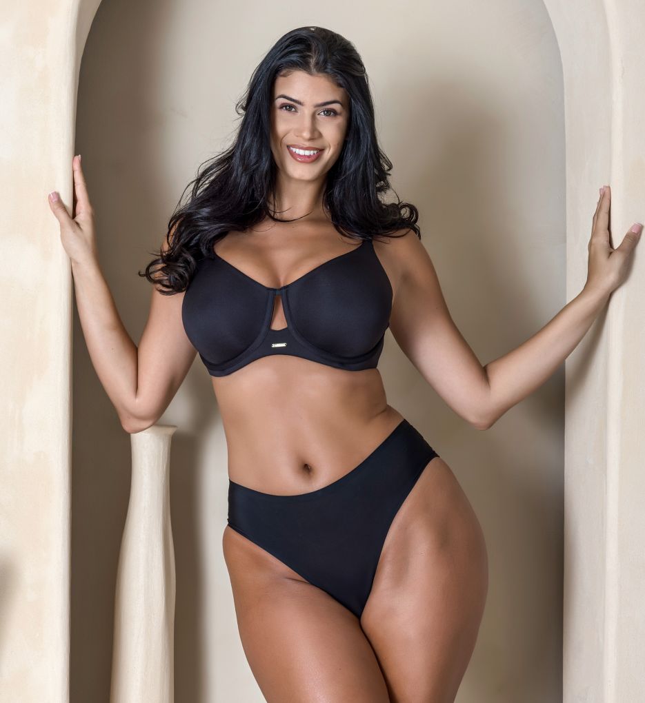 Parfait Emily Unlined Seamless T-Shirt Bra P7800 - Image 5