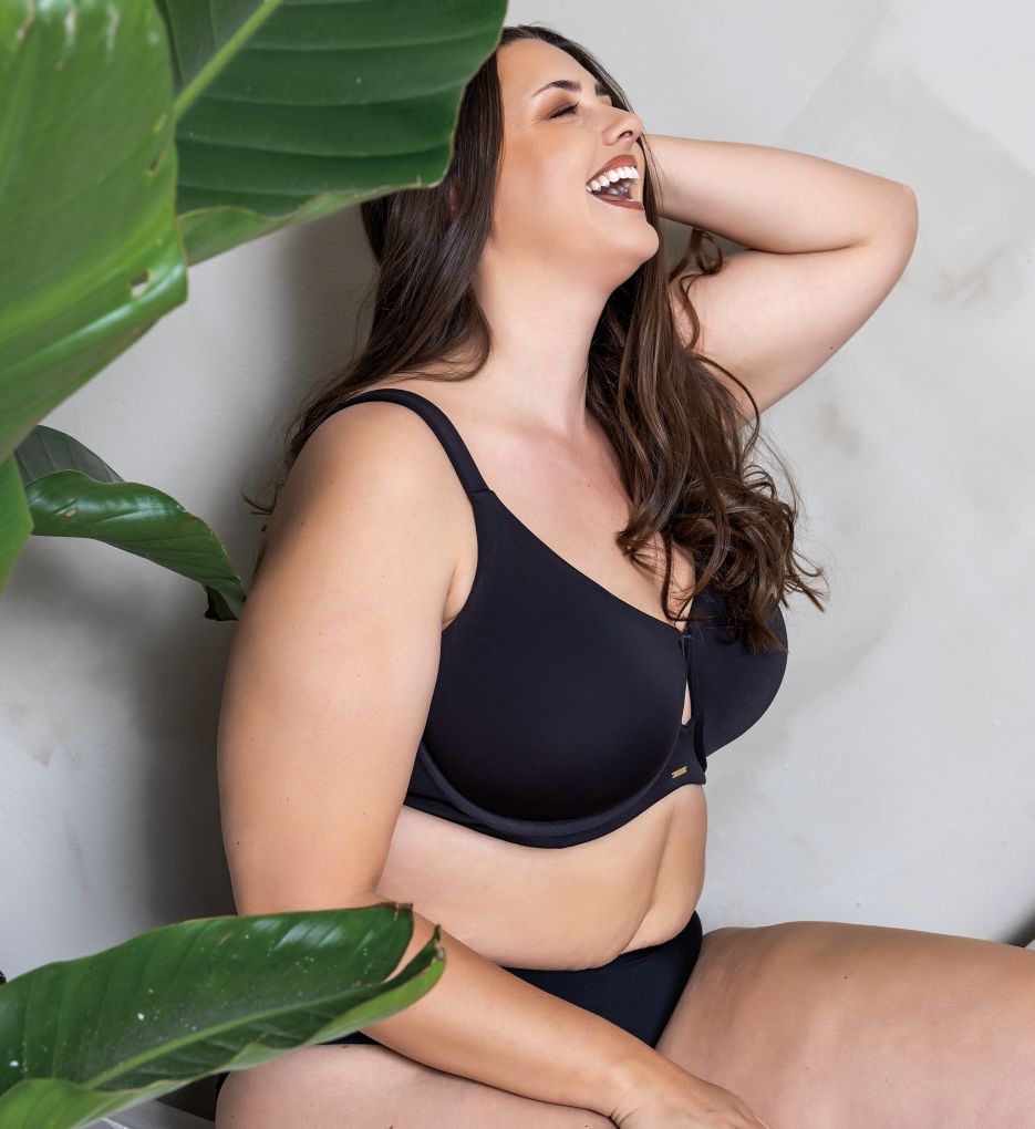 Parfait Emily Unlined Seamless T-Shirt Bra P7800 - Image 7