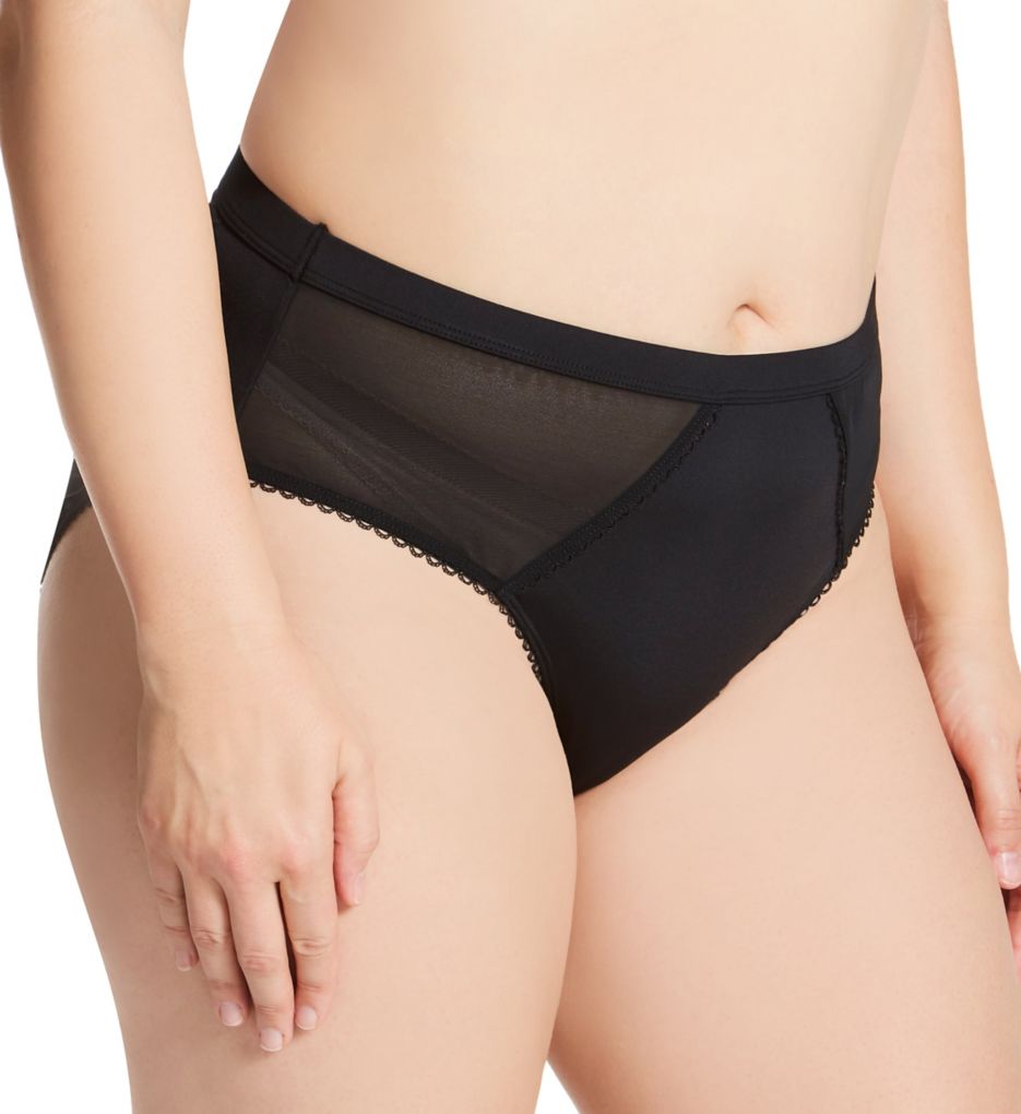 Parfait Micro Dressy French Cut Panty PP306 - Image 1