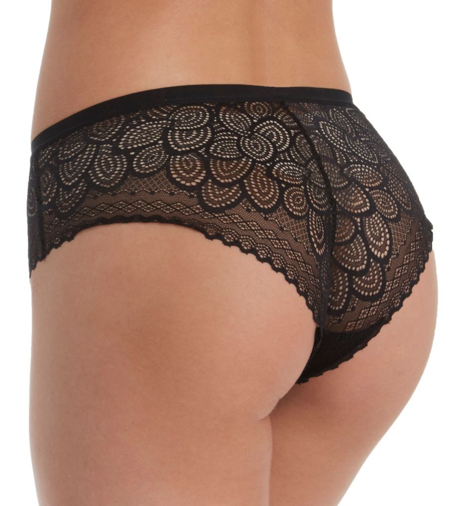 So Glam Hipster Panty-bs