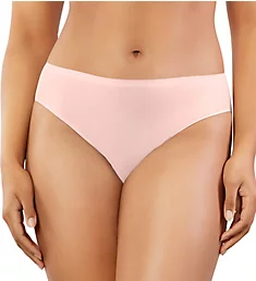 Bonded French Cut Panty Porcelain S