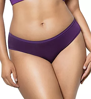 Cozy Hipster Panty Amethyst 3X