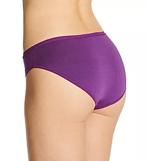 Cozy Hipster Panty Amethyst 3X