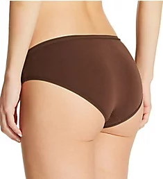 Cozy Hipster Panty Deep Nude 3X