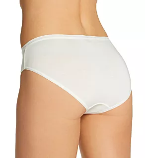 Cozy Hipster Panty Pearl White XL