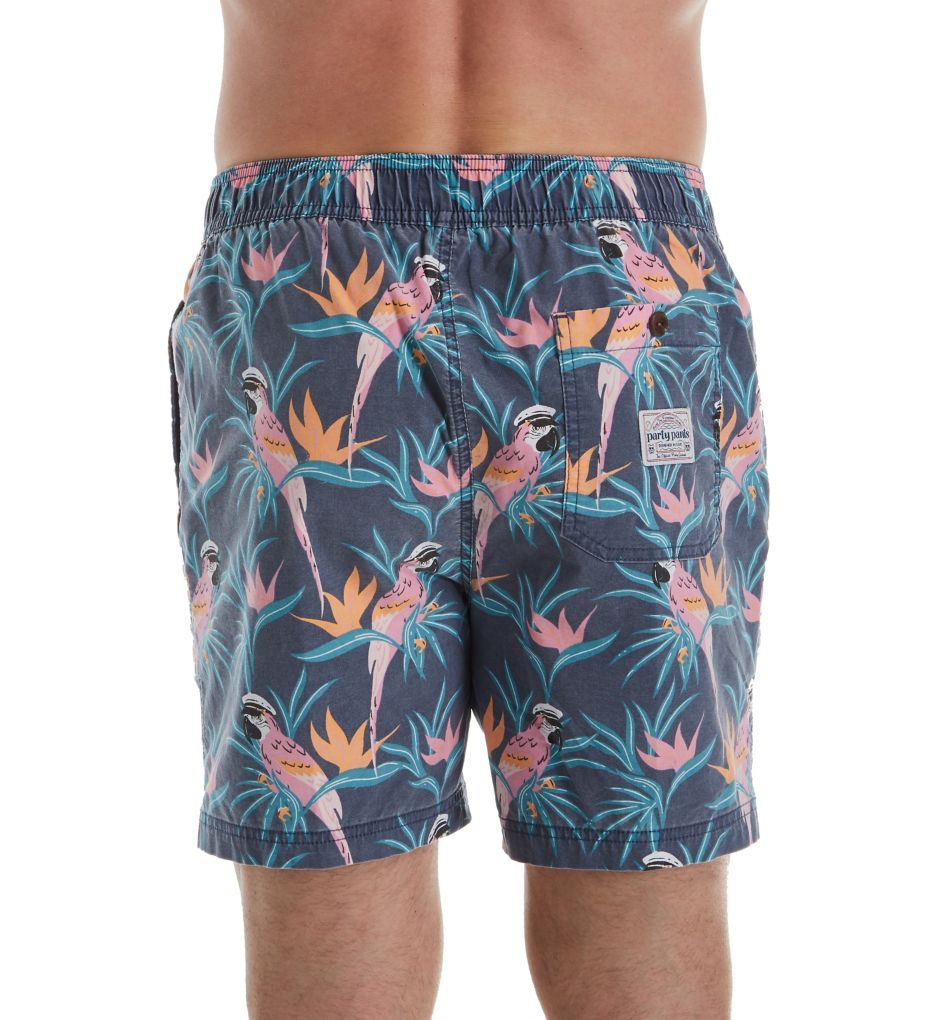 Skippa Swim Trunk