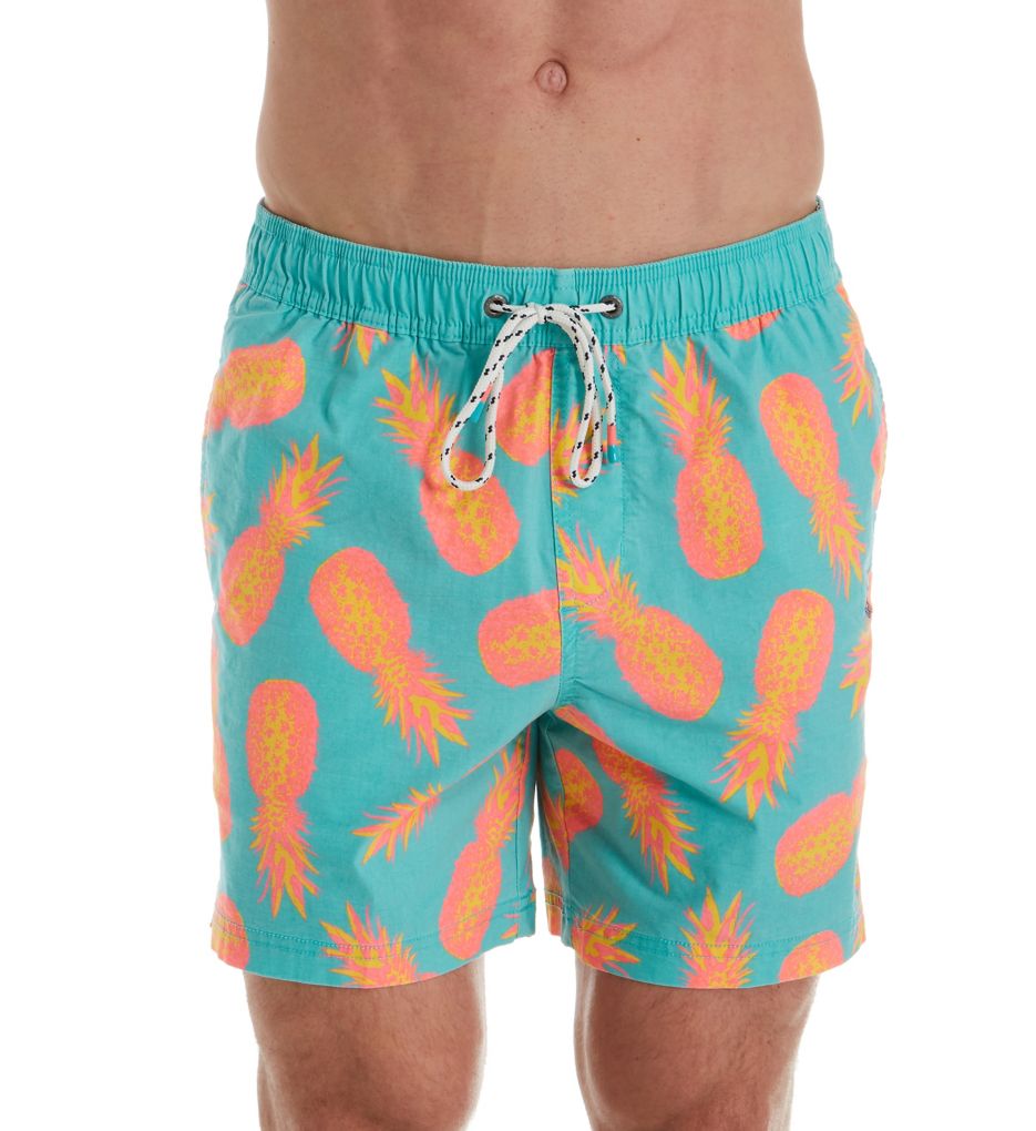 party pants swim trunks