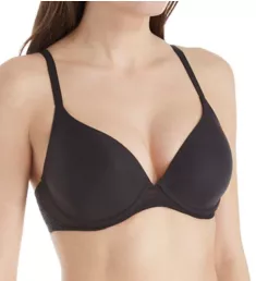 Freedom Smooth Plunge Contour Bra