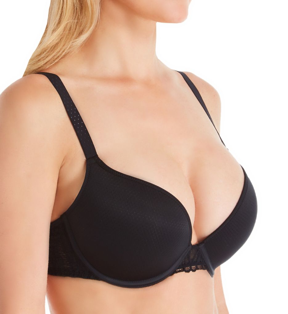 Holly Push Up Bra