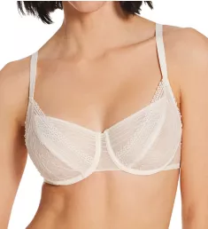 Sukeban Half Cup Bra