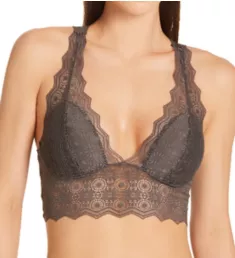 Georgia Graphic Lace Bralette