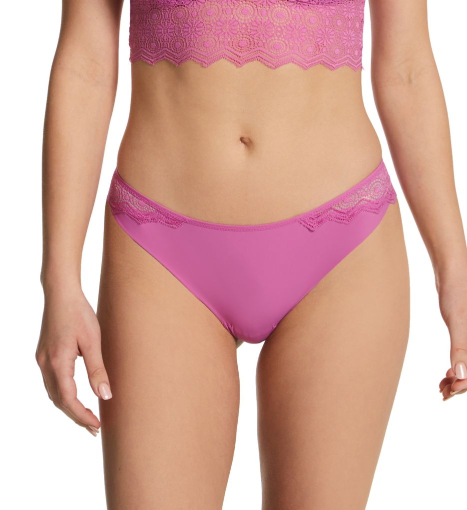 Georgia Graphic Lace Tanga Panty