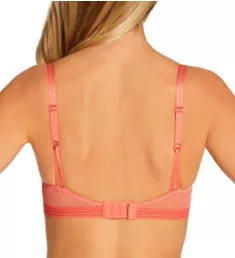 Thelma Demi Bra Guava Pink 32C