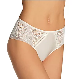 Thelma Hipster Panty Talc XL