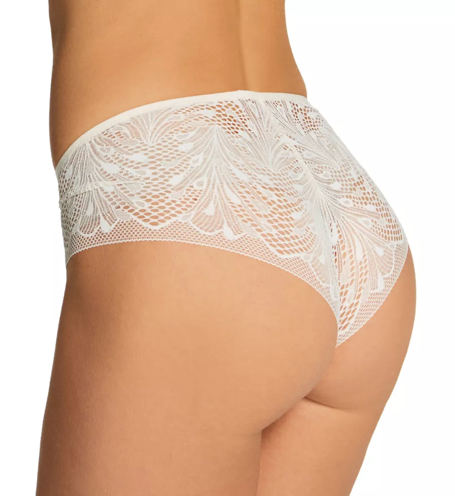 Thelma Hipster Panty Talc XL
