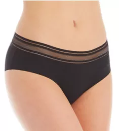 Rhythm Hipster Panty Black XS