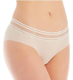Rhythm Hipster Panty Cappuccino S