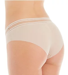 Rhythm Hipster Panty Cappuccino S