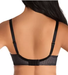 Manhattan Plunge Contour Underwire Bra