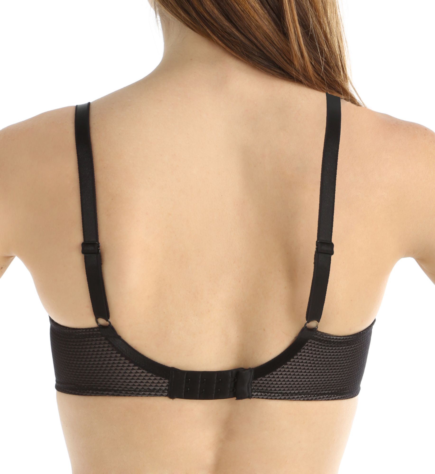 Vrouwelijke bh met beugels Passionata White Nights | Sneak'In