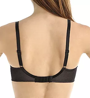 Brooklyn Lace Plunge T-Shirt Bra