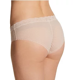 Brooklyn Hipster Panty Cappuccino XS