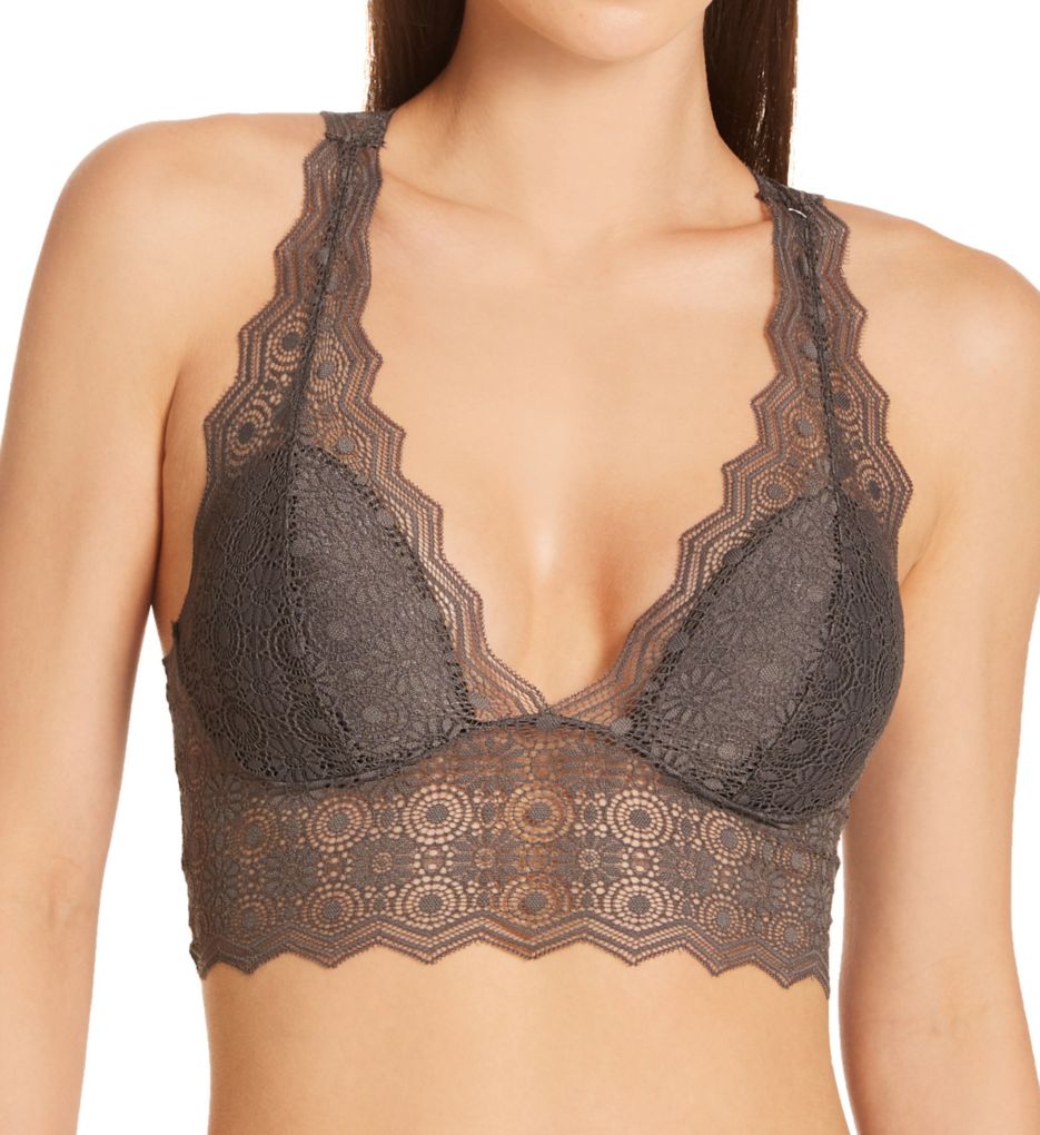 Passionata Georgia Graphic Lace Bralette