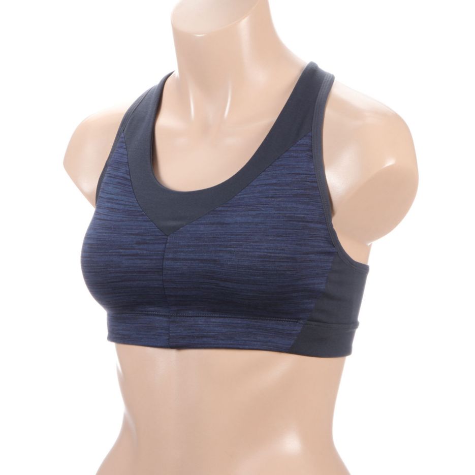 Wild Trails Racerback Sports Bra