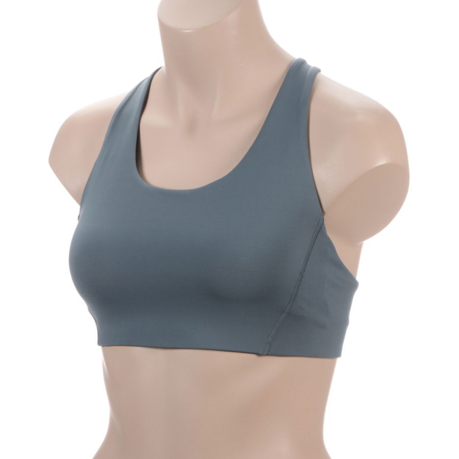 Shadowlite Mid Impact Adjustable Sports Bra