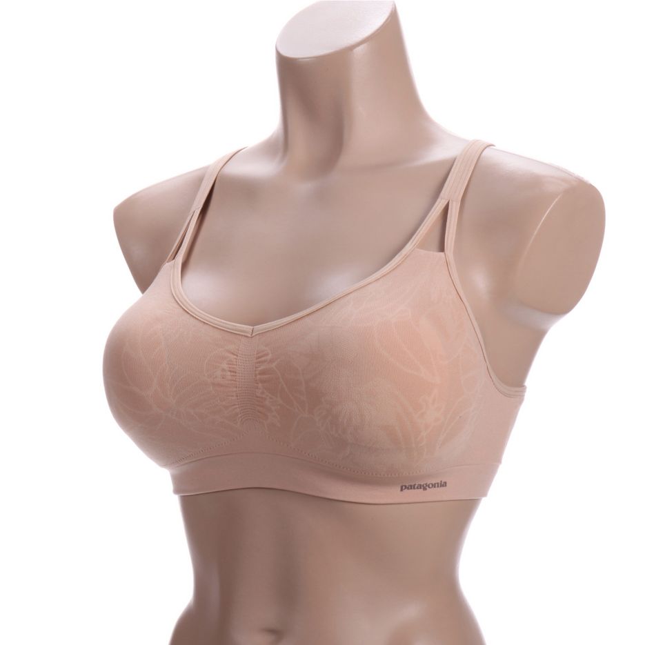 Item 893053 - Patagonia Barely Bra - Women's - Women's Sports